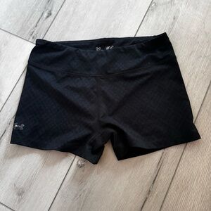 Under armour shorts